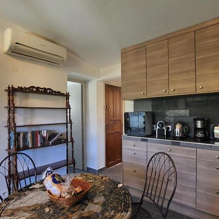 Residence Di A Serra Кальви Экстерьер фото