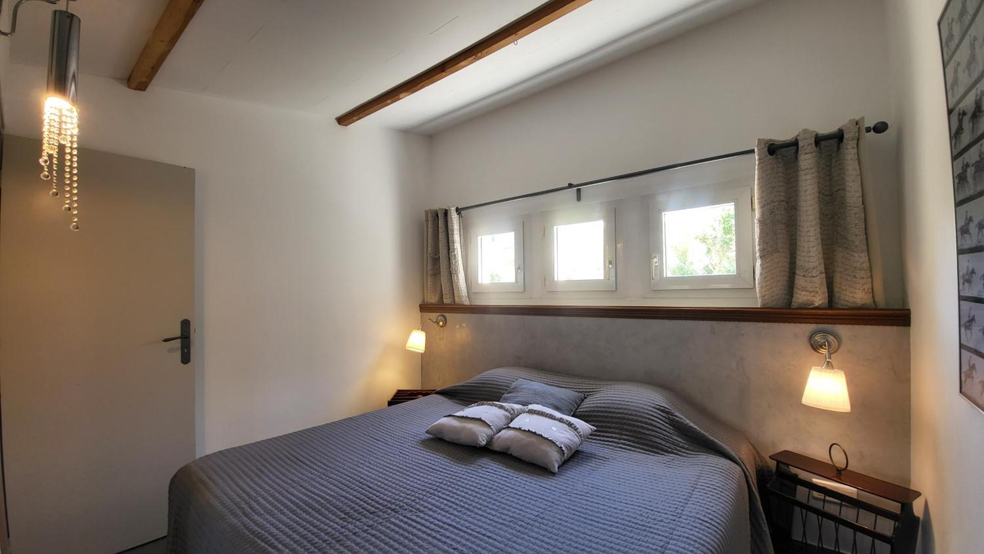 Residence Di A Serra Кальви Экстерьер фото